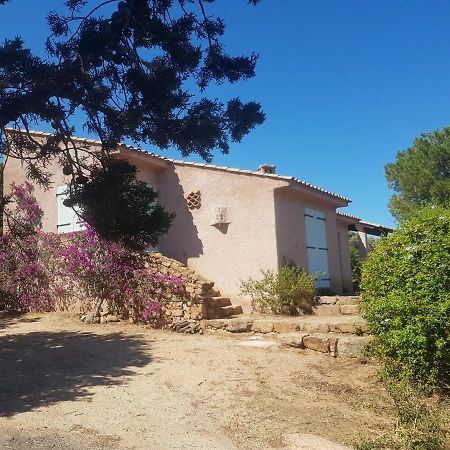 Maison Sur Palombaggia Porto-Vecchio  Dış mekan fotoğraf
