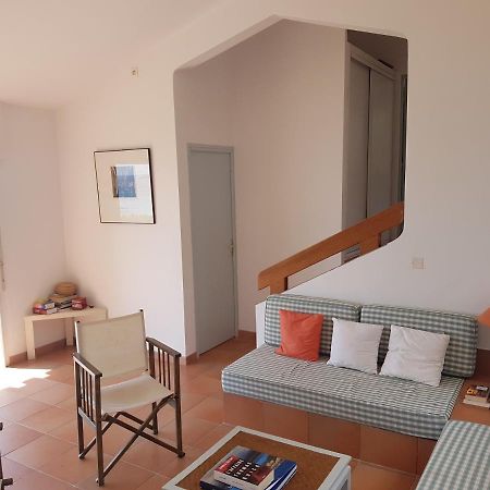 Maison Sur Palombaggia Porto-Vecchio  Dış mekan fotoğraf