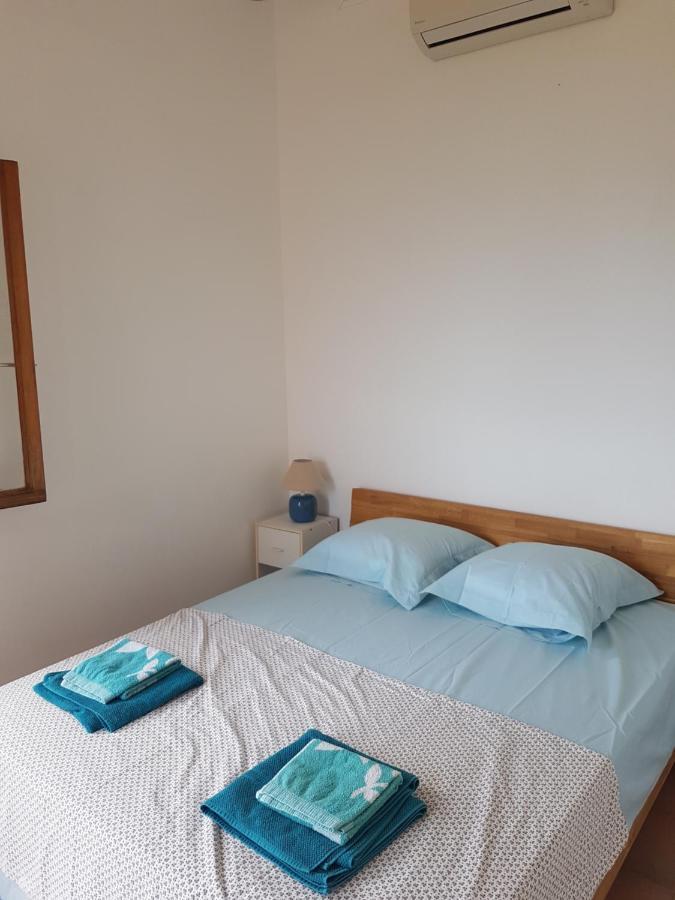 Maison Sur Palombaggia Porto-Vecchio  Dış mekan fotoğraf