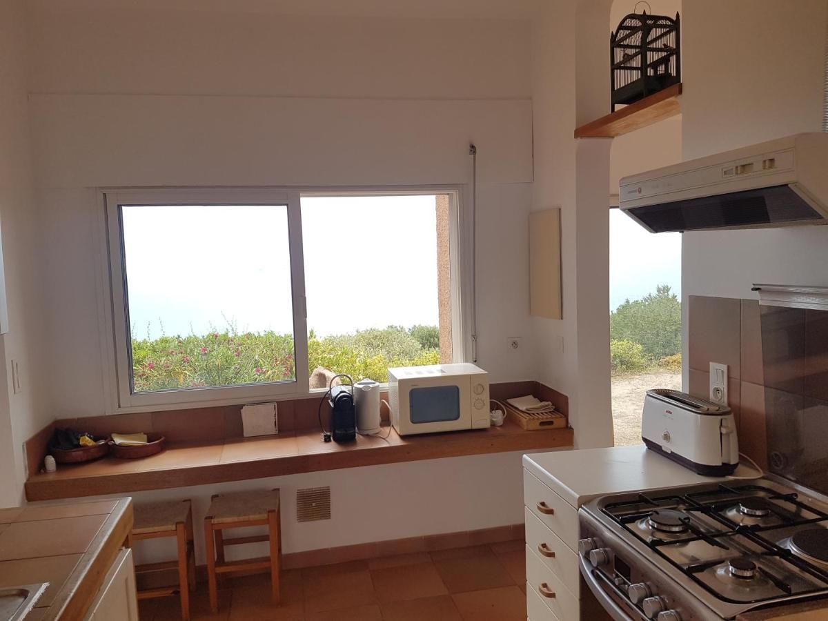 Maison Sur Palombaggia Porto-Vecchio  Dış mekan fotoğraf