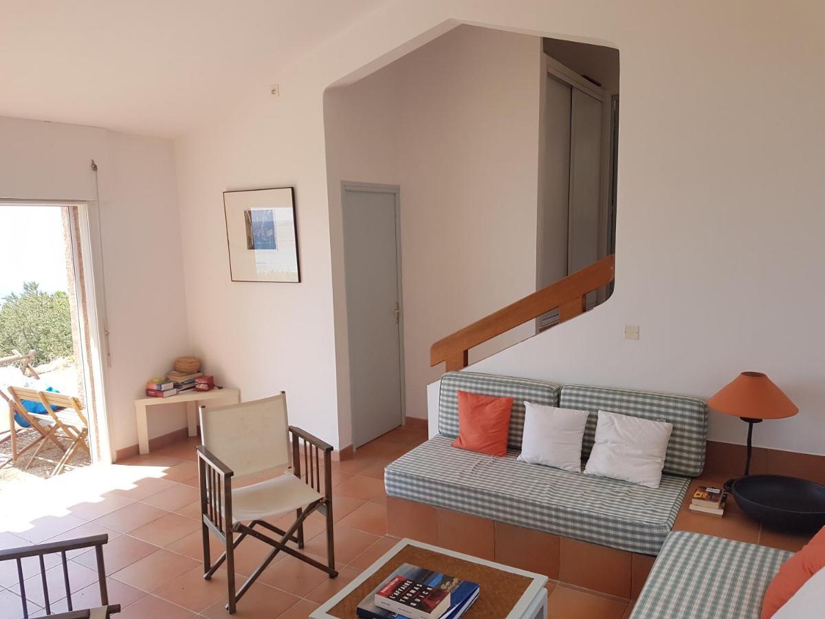 Maison Sur Palombaggia Porto-Vecchio  Dış mekan fotoğraf