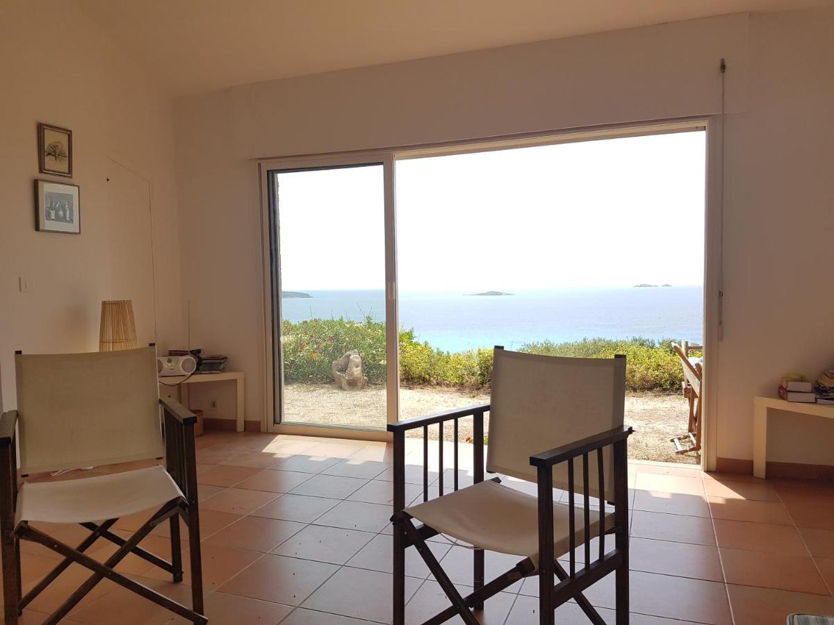 Maison Sur Palombaggia Porto-Vecchio  Dış mekan fotoğraf