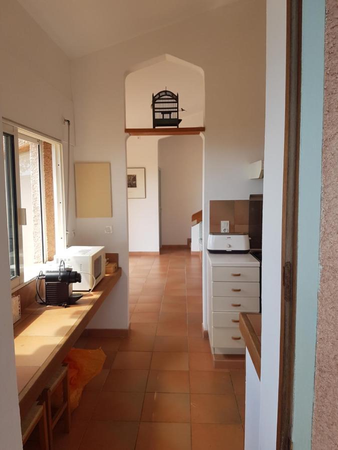 Maison Sur Palombaggia Porto-Vecchio  Dış mekan fotoğraf