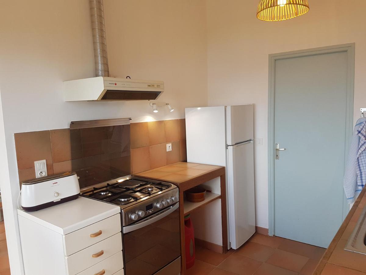 Maison Sur Palombaggia Porto-Vecchio  Dış mekan fotoğraf