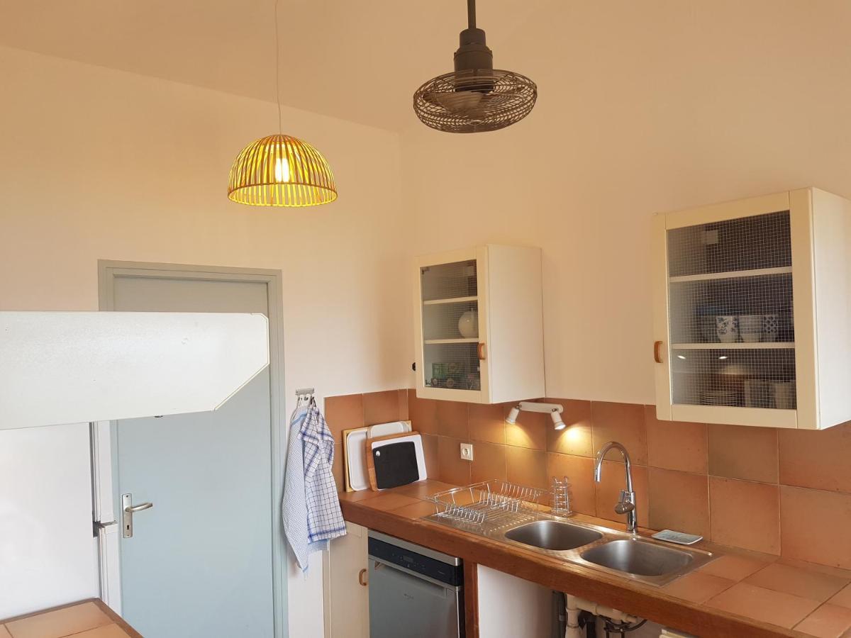 Maison Sur Palombaggia Porto-Vecchio  Dış mekan fotoğraf