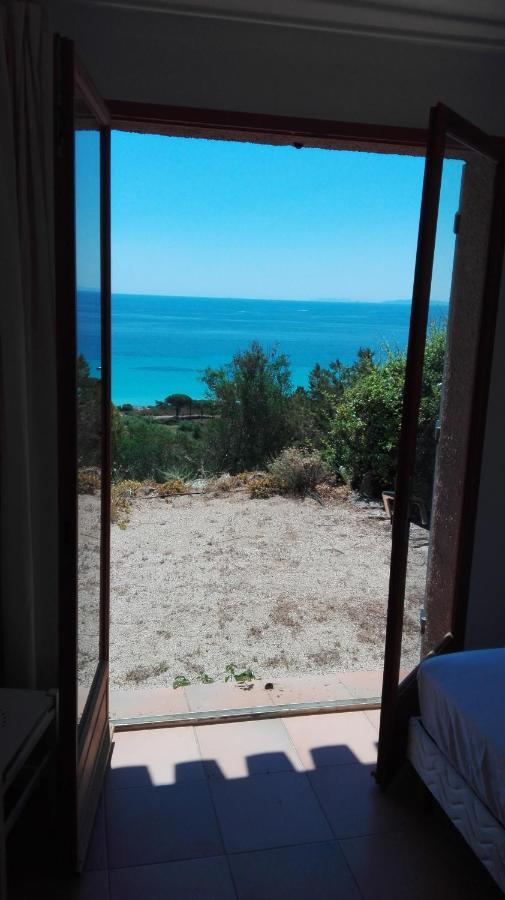 Maison Sur Palombaggia Porto-Vecchio  Dış mekan fotoğraf